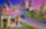 LEGO Friends 42618 Heartlake City Cafe Leaked Online For June 2024