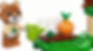 LEGO Animal Crossing 30662 Maple's Pumpkin Garden Officially Revealed | March 2024