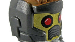 LEGO Marvel 76251 Star Lord's Helmet Rumoured For April 2023