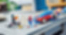 LEGO Marvel 76279 Spider-Man Race Car & Venom Green Goblin Officially Revealed | January 2024