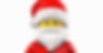 LEGO Christmas Set 40820 Up-Scaled Santa Minifigure Rumoured For October 2025