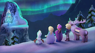 LEGO Disney Rumoured January 2026 Sets