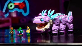 LEGO Fortnite June 2025 Sets Officially Revealed
