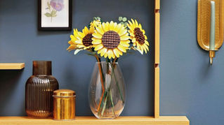 LEGO Botanicals 11502 Sunflower Bouquet Officially Revealed | March 2026