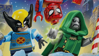 All four LEGO Advent Calendars for 2026 revealed including Disney, City, Star Wars and Marvel festive sets