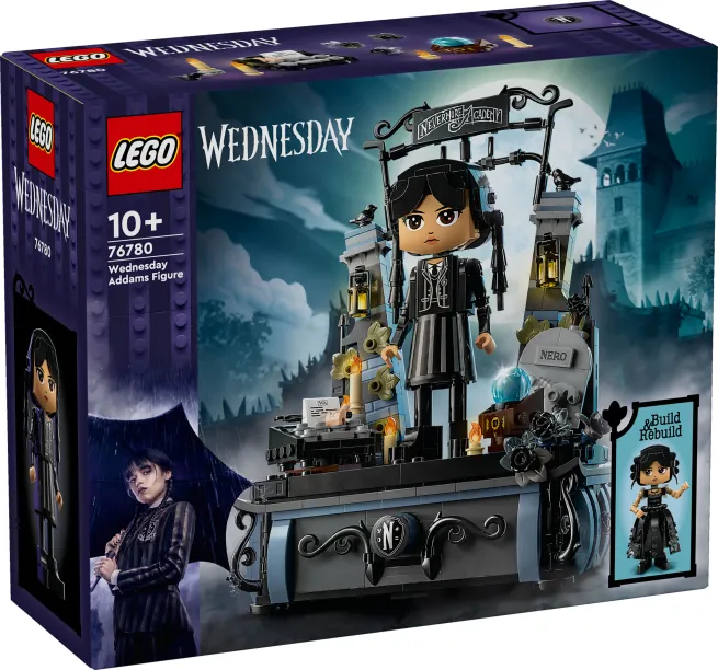 New lego release dates sale
