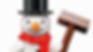LEGO Christmas Set 40812 Snowman Ornaments Rumoured For October 2025