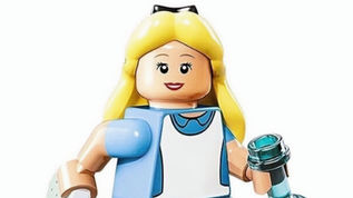 Rumoured LEGO BrickHeadz June 2026 sets including Toy Story, Shrek, Transformers and Alice in Wonderland figures