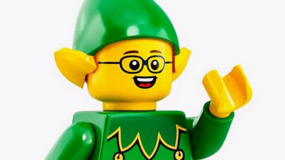 LEGO Christmas Set 40564 Winter Elves GWP Rumoured For November 2022