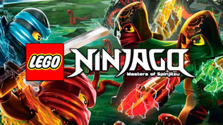 LEGO NINJAGO Rumoured January 2026 Sets