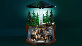 21369 The X-Files has been rumoured for August 2026, featuring 1,478 pieces and no confirmed minifigures yet.