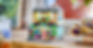 LEGO 40680 Flower Store GWP Officially Revealed | 1st March 2024