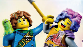 LEGO DREAMZzz Rumoured January 2024 Sets | 71471, 71472, 71475, 71476 + 71477