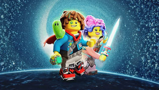 LEGO DREAMZzz Rumoured January 2026 Sets