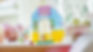 LEGO Easter Set 40682 Spring Garden House GWP Officially Revealed | 12th March 2024