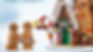 LEGO Christmas Set 40809 Festive Gingerbread House Rumoured For October 2025