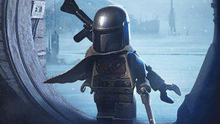 LEGO Star Wars 75373 Ambush on Mandalore Battle Pack Rumoured For June 2024