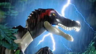 LEGO Jurassic World Rebirth Dinosaurs Officially Revealed | June 2025