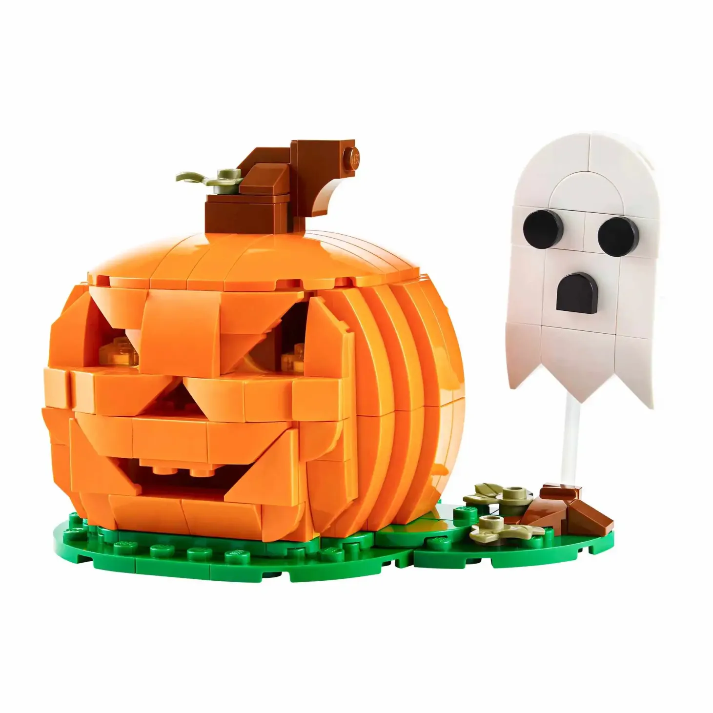 Lego lantern light sale