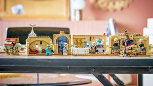 Five More LEGO Star Wars SMART Play March 2026 Sets Officially Revealed