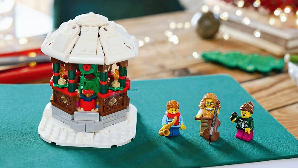 December 2025 LEGO Promotional/GWP Set News: Everything We Know