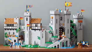 The LEGO Icons Sets Retirement Schedule For 2025-2028