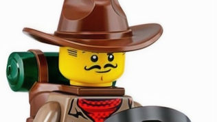 LEGO City 60424 Jungle Explorer ATV: Red Panda Mission Rumoured For June 2024