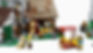 LEGO Icons 10332 Medieval Town Square Officially Revealed | March 2024