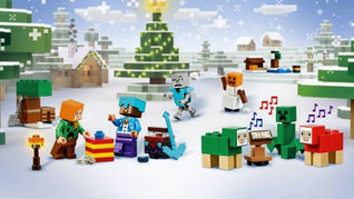 Every LEGO Advent Calendar For 2025 Officially Revealed