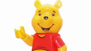 LEGO Disney 43300 Winnie the Pooh Rumoured For March 2026