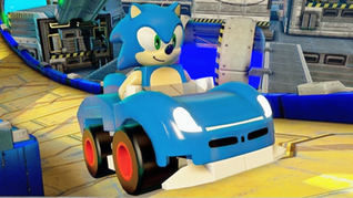 LEGO Sonic the Hedgehog Rumoured January 2026 Sets