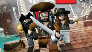 Everything You Need to Know About LEGO Icons 10365 Captain Jack Sparrow's Pirate Ship | September 2025