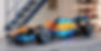 LEGO Speed Champions 76919 McLaren Formula 1 Race Car Rumoured For March 2024