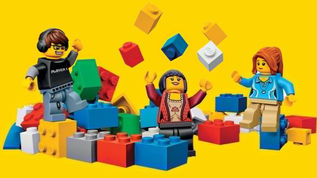 Overview of the top performing LEGO themes of 2025 including City, Technic, Star Wars, Icons and Botanicals