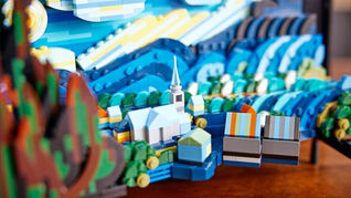 Every LEGO Ideas Set Rumoured For 2022 | Sonic, Jazz Quartet, The Office, Lighthouse + More