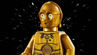 LEGO Star Wars 75398 Buildable C-3PO Rumoured For August 2024