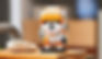 LEGO Star Wars 40675 Clone Commander Cody Brickheadz Officially Revealed | May 2024