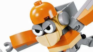 LEGO Sonic The Hedgehog 30676 Kiki's Coconut Attack Polybag Officially Revealed | January 2024