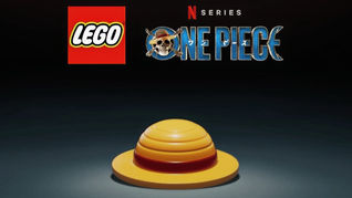 LEGO ONE PIECE Rumoured August 2025 Sets | Partys Bar, Buggy's Circus, Arlong Park, Going Merry + Baratie