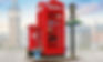 LEGO Ideas 21347 Red London Telephone Box Rumoured For February 2024