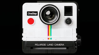 All The Rumoured Information on LEGO Ideas 21345 Polaroid Camera | January 2024