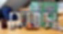 LEGO Harry Potter 76431 Hogwarts Castle Potions Class Rumoured For June 2024