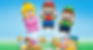 LEGO Super Mario Rumoured August 2024 Sets | New Starter Courses, Peach's Castle, King Boo + More