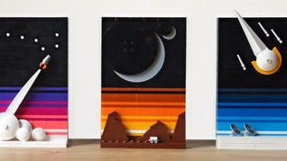 3 LEGO Ideas Set Rumoured For 2023 | A-Frame Cabin, BTS Dynamite, Tales of the Space Age + More