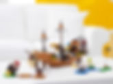 LEGO Super Mario Summer 2021 Sets Officially Revealed 