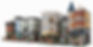 LEGO Icons 10326 2024 Modular Building Rumoured For January 2024 | Biggest Modular Ever!!!