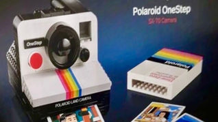 LEGO Ideas 21345 Polaroid OneStep 5X-70 Camera Leaked Online For January 2024