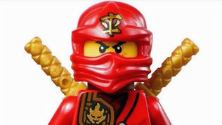LEGO NINJAGO 71830 Kai's Mech Storm Rider Rumoured For January 2025