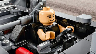 Every LEGO Speed Champions Set Rumoured For 2023 | Fast & Furious, Ferrari, Porsche, Pagani + More