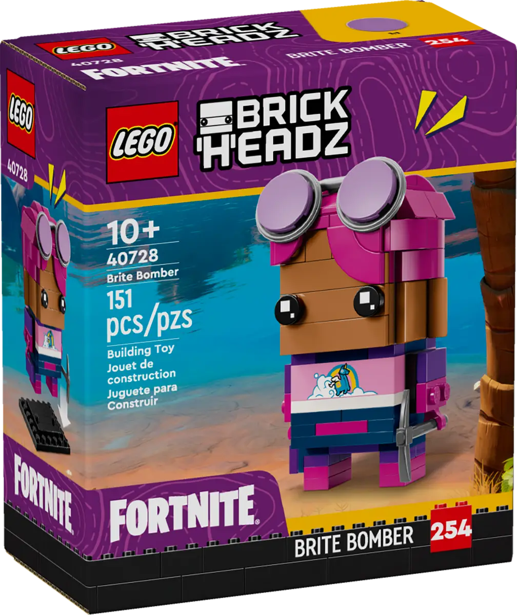 October 2024 LEGO Promotional GWP Set News Everything We Know